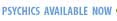 Get an accurate psychic reading here.